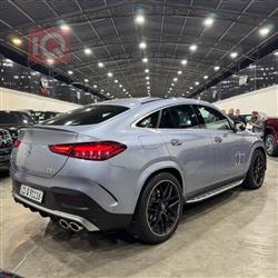 مرسيدس بنز GLE